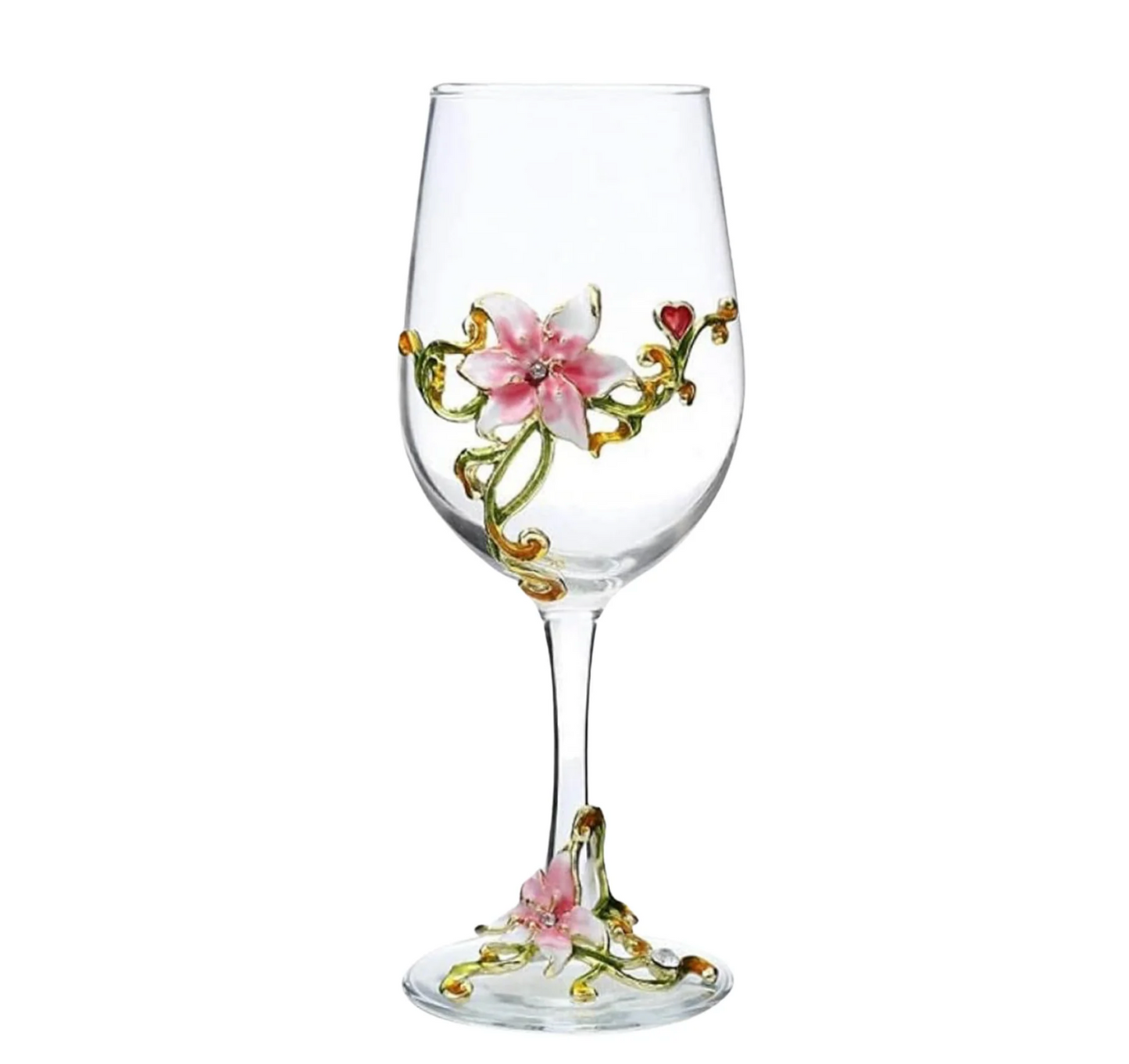 Princess Inspired Cups
