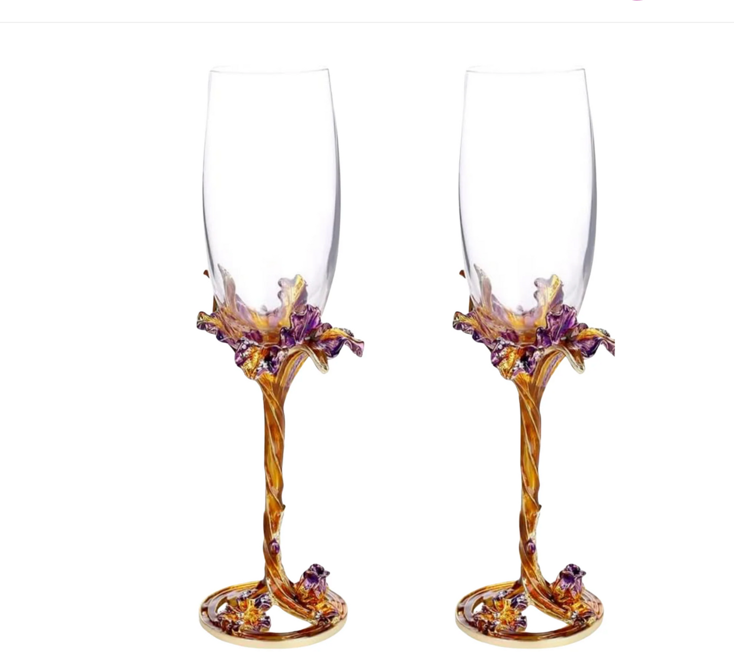 Princess Inspired Cups