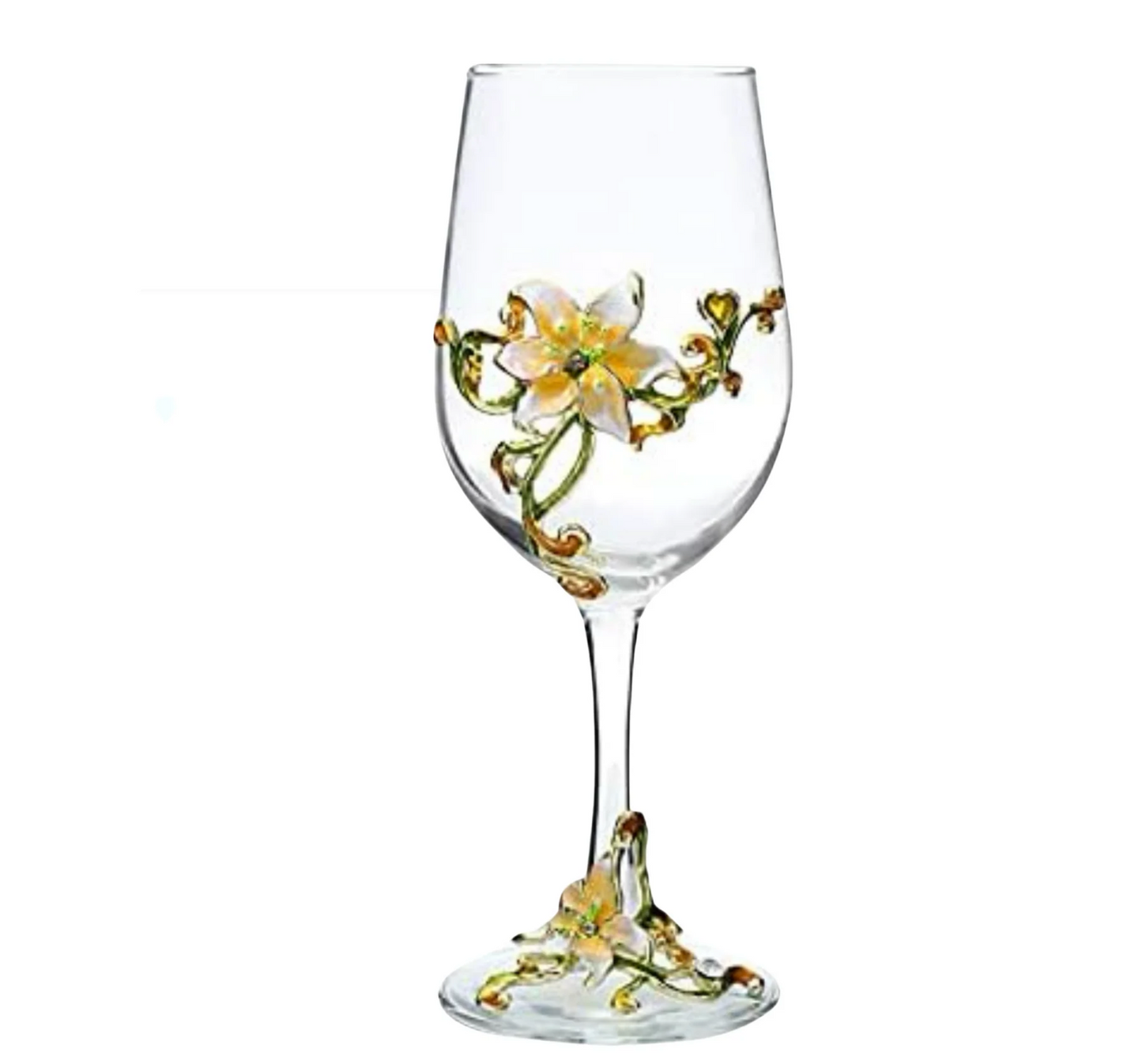 Princess Inspired Cups