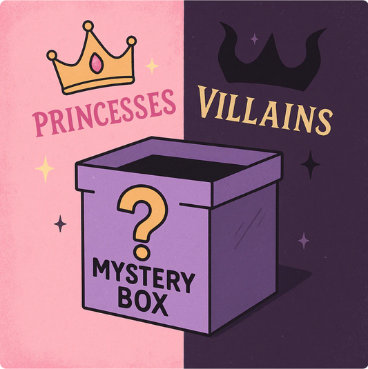 Mystery Box