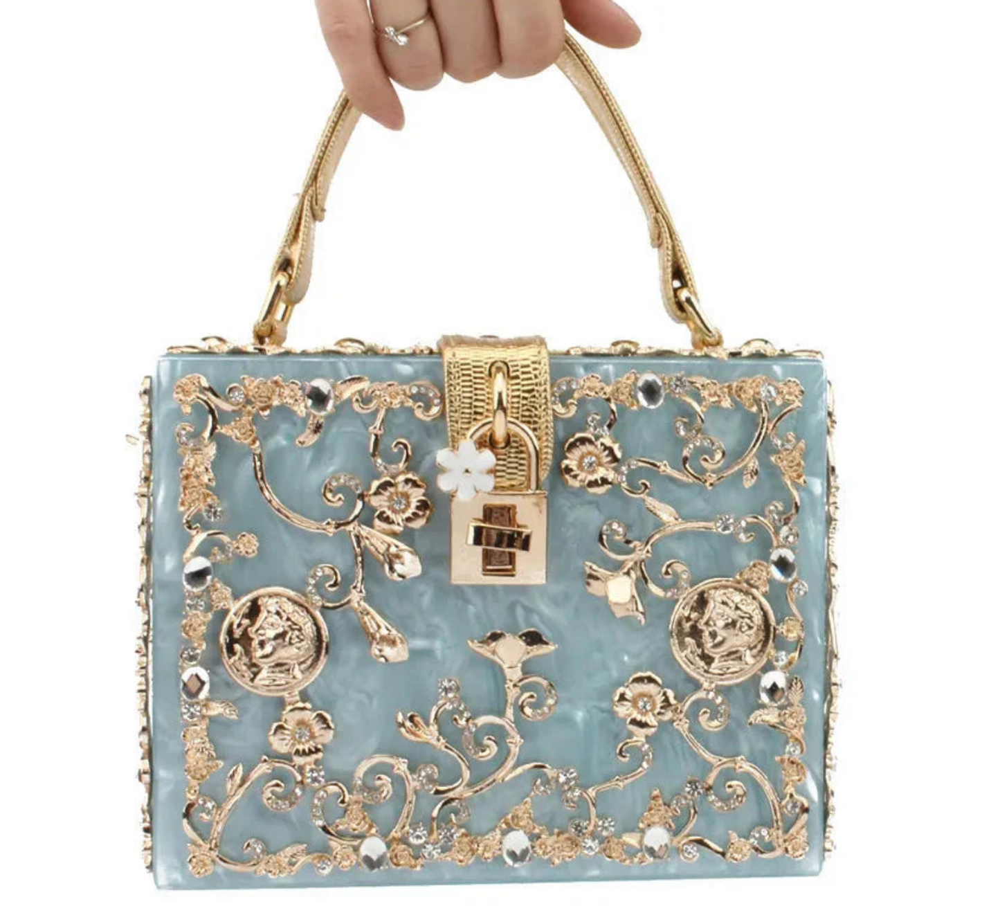Princess Inspires Handbags