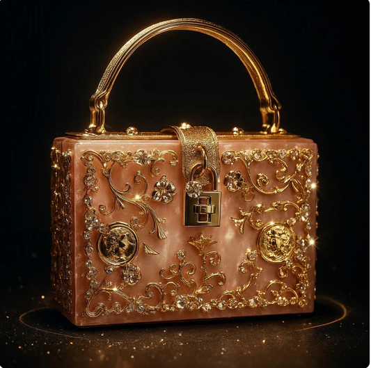 Princess Inspires Handbags